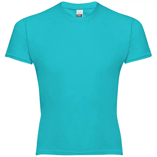 THC QUITO. T-shirt enfant unisexe, Image 1