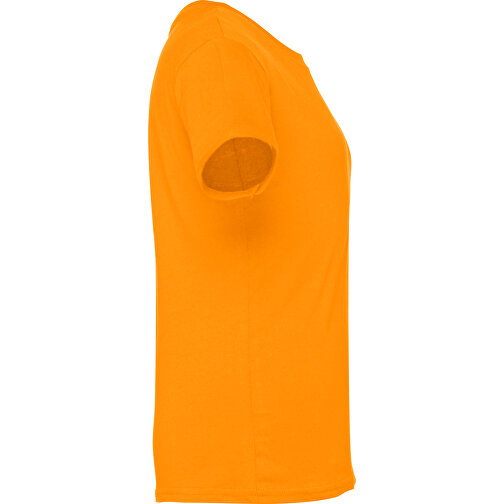 THC QUITO. Unisex Kinder T-shirt , orange, 100% Baumwolle, 10, 55,00cm x 43,00cm (Länge x Breite), Bild 3