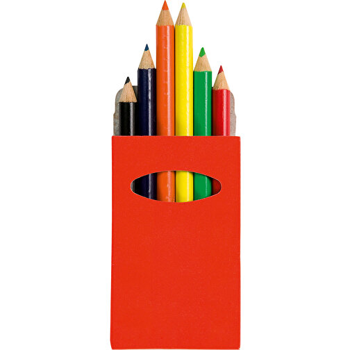 Scatola di matite GARDEN, Immagine 1