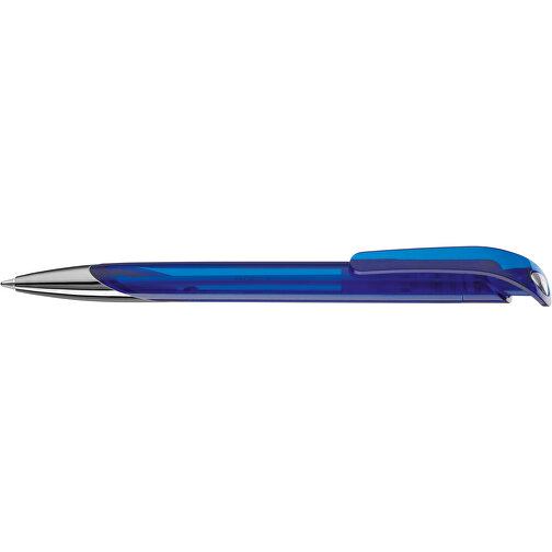 SPLASH Transparent SI , uma, blau, Kunststoff, 14,25cm (Länge), Bild 3
