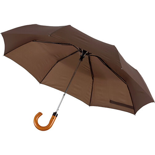 Paraguas automático para caballero LORD, Imagen 1