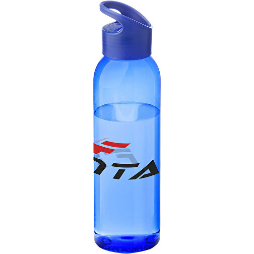 Sky 650 Ml Tritan™ Sportflasche , royalblau, Eastman Tritan™, 25,70cm (Höhe), Bild 3