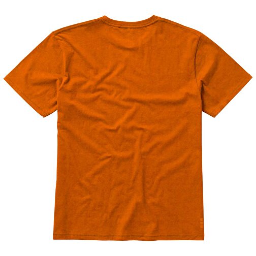 Nanaimo T-Shirt Für Herren , orange, Single jersey Strick 100% BCI Baumwolle, 160 g/m2, XL, , Bild 27