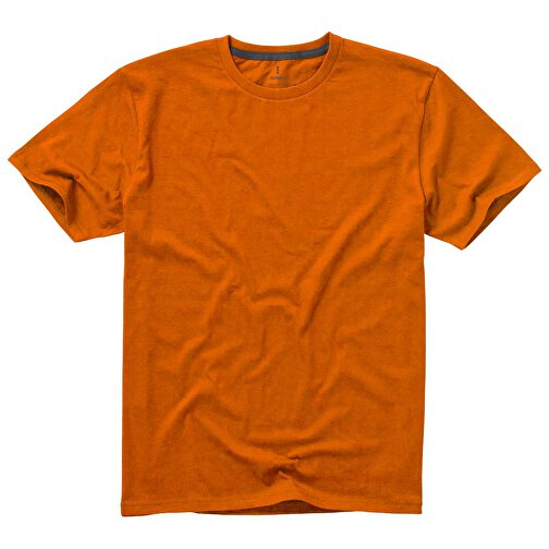 Nanaimo T-Shirt Für Herren , orange, Single jersey Strick 100% BCI Baumwolle, 160 g/m2, XXXL, , Bild 20