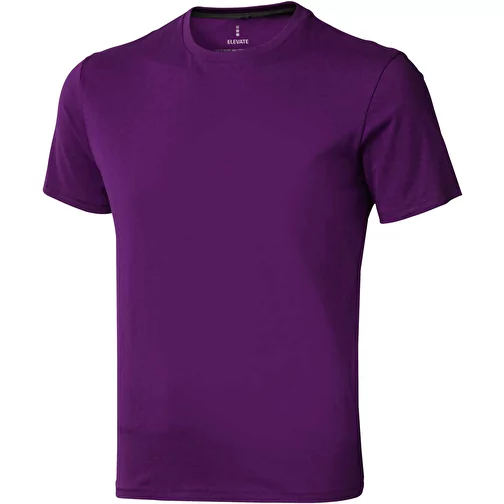 T-shirt manches courtes pour hommes Nanaimo, Image 1