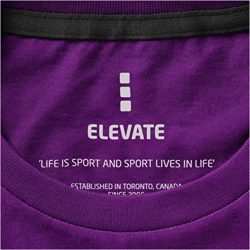 T-shirt manches courtes pour hommes Nanaimo, Image 6