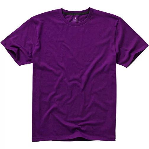 T-shirt manches courtes pour hommes Nanaimo, Image 7