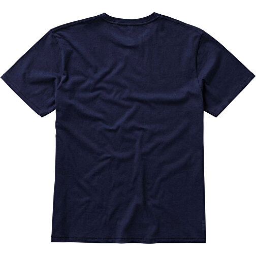 Nanaimo T-Shirt Für Herren , navy, Single jersey Strick 100% BCI Baumwolle, 160 g/m2, XXXL, , Bild 8