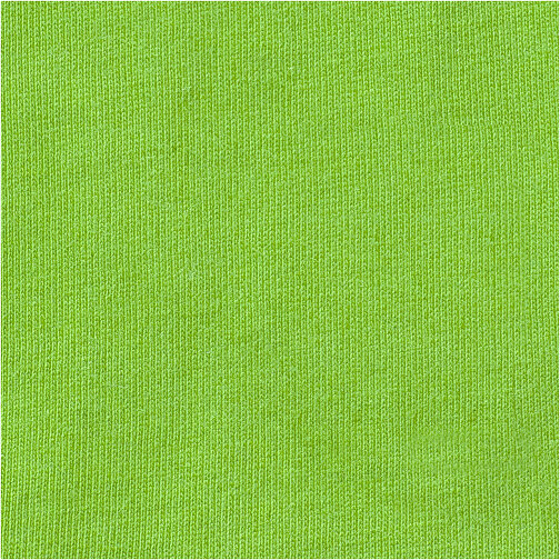 Nanaimo T-Shirt Für Herren , apfelgrün, Single jersey Strick 100% BCI Baumwolle, 160 g/m2, XXL, , Bild 3