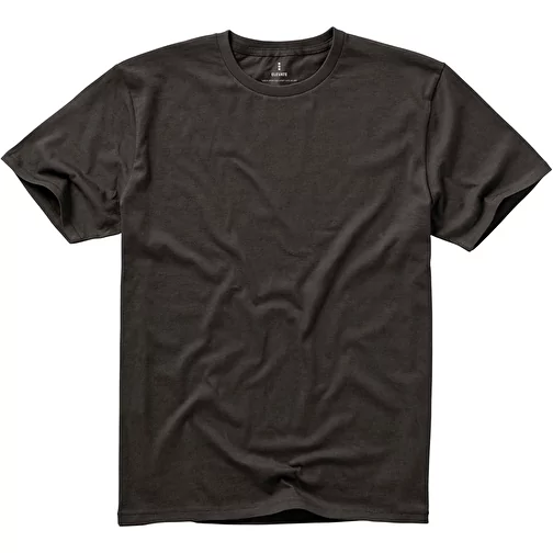 T-shirt manches courtes pour hommes Nanaimo, Image 7