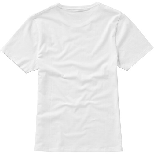 Nanaimo – T-Shirt Für Damen , weiss, Single jersey Strick 100% BCI Baumwolle, 160 g/m2, S, , Bild 17