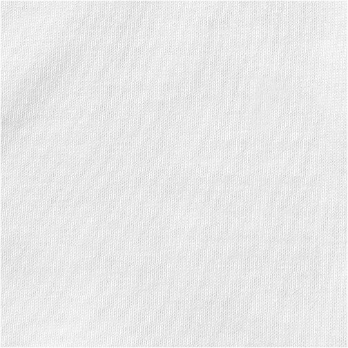 Nanaimo – T-Shirt Für Damen , weiß, Single jersey Strick 100% BCI Baumwolle, 160 g/m2, XXL, , Bild 3