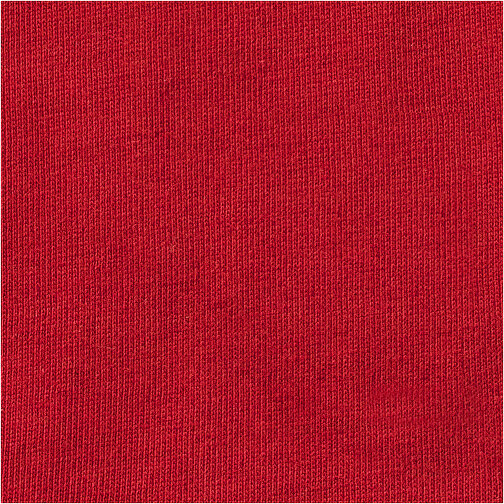 Nanaimo – T-Shirt Für Damen , rot, Single jersey Strick 100% BCI Baumwolle, 160 g/m2, M, , Bild 3