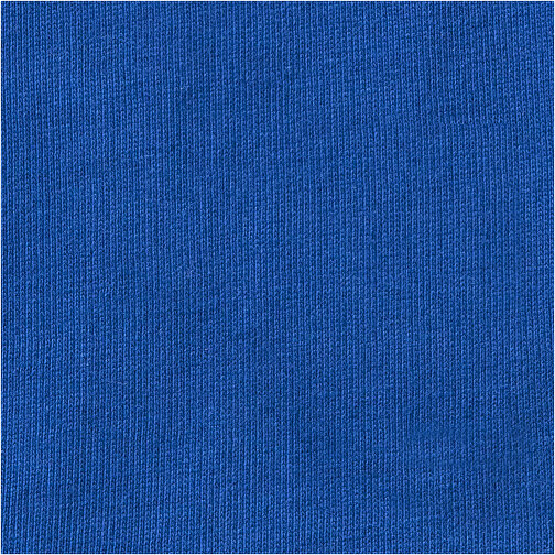 Nanaimo – T-Shirt Für Damen , blau, Single jersey Strick 100% BCI Baumwolle, 160 g/m2, S, , Bild 3