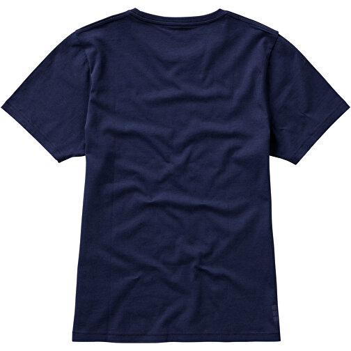 Nanaimo – T-Shirt Für Damen , navy, Single jersey Strick 100% BCI Baumwolle, 160 g/m2, XXL, , Bild 26