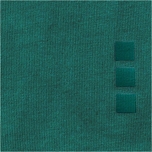 Nanaimo – T-Shirt Für Damen , waldgrün, Single jersey Strick 100% BCI Baumwolle, 160 g/m2, S, , Bild 5
