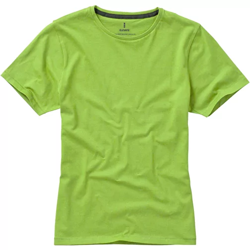 T-shirt manches courtes pour femmes Nanaimo, Image 7