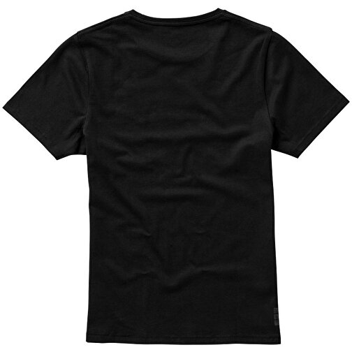 Nanaimo – T-Shirt Für Damen , schwarz, Single jersey Strick 100% BCI Baumwolle, 160 g/m2, S, , Bild 8