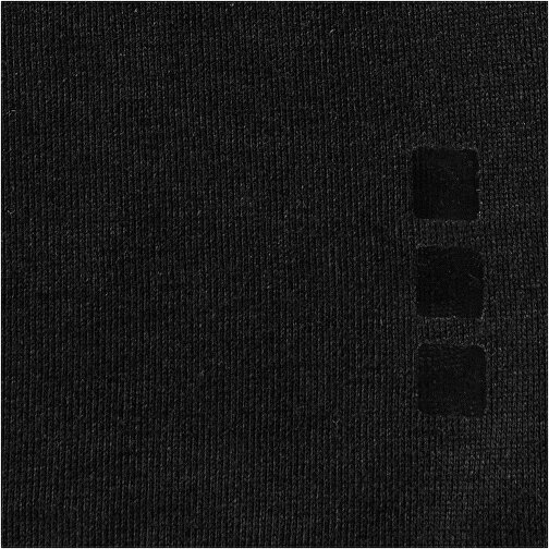 Nanaimo – T-Shirt Für Damen , schwarz, Single jersey Strick 100% BCI Baumwolle, 160 g/m2, XXL, , Bild 5