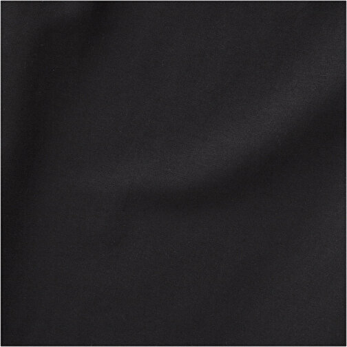 Kawartha T-Shirt Für Herren Mit V-Ausschnitt , Green Concept, schwarz, Single jersey Strick 95% Bio Baumwolle, 5% Elastan, 200 g/m2, M, , Bild 3
