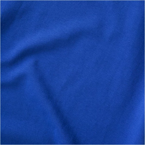 T-shirt Kawartha in tessuto organico a manica corta da donna, Immagine 6