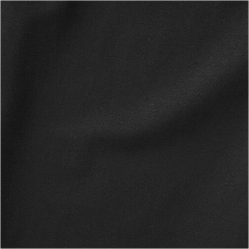 Kawartha T-Shirt Für Damen Mit V-Ausschnitt , Green Concept, schwarz, Single jersey Strick 95% Bio Baumwolle, 5% Elastan, 200 g/m2, L, , Bild 3