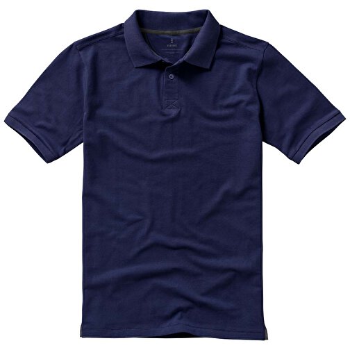 Polo manches courtes pour hommes Calgary, Image 16