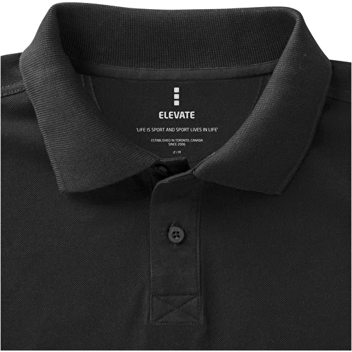 Polo manches courtes pour hommes Calgary, Image 5
