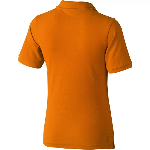 Polo manches courtes pour femmes Calgary, Image 2