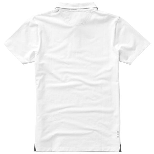 Markham kortermet poloskjorte med stretch for menn, Bilde 24