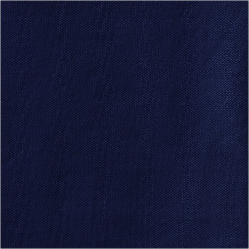 Markham Stretch Poloshirt Für Damen , navy, Double Pique Strick 5% Elastan, 95% BCI Baumwolle, 200 g/m2, XL, , Bild 3