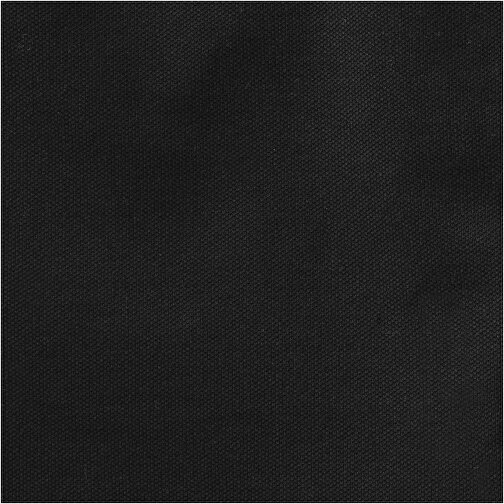 Markham Stretch Poloshirt Für Damen , schwarz, Double Pique Strick 5% Elastan, 95% BCI Baumwolle, 200 g/m2, S, , Bild 3