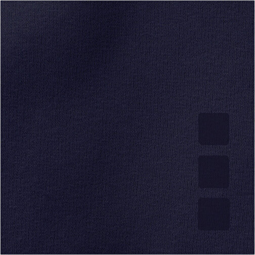 Surrey Sweatshirt Mit Rundhalsausschnitt Unisex , navy, Strick 20% Polyester, 80% BCI Baumwolle, 300 g/m2, XXL, , Bild 8