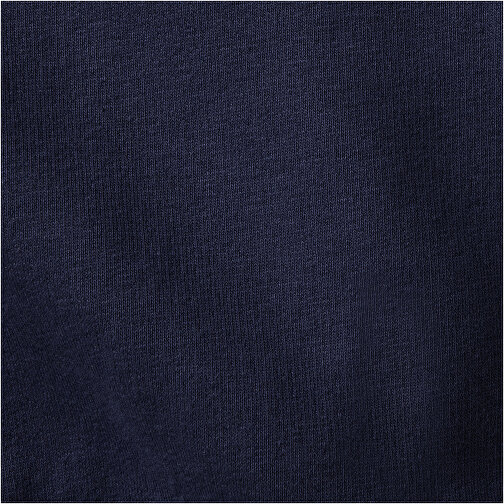 Arora Kapuzensweatjacke Für Damen , navy, Strick 80% Baumwolle, 20% Polyester, 300 g/m2, XL, , Bild 3