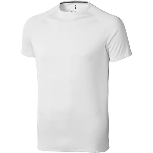 Camiseta Cool fit de manga corta para hombre 'Niagara', Imagen 1