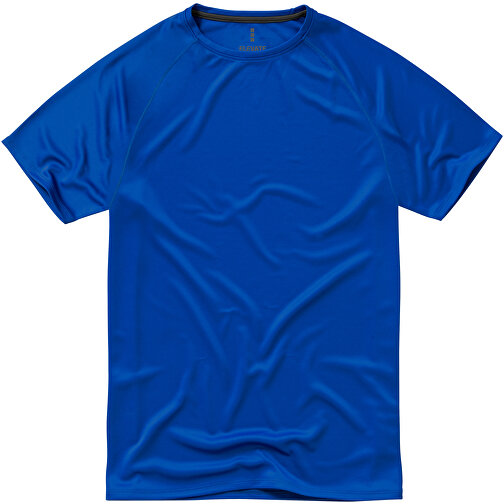 Niagara T-Shirt Cool Fit Für Herren , blau, Mesh mit Cool Fit Finish 100% Polyester, 145 g/m2, S, , Bild 17