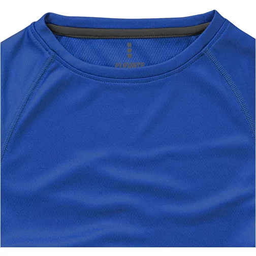 T-shirt cool fit manches courtes pour hommes Niagara, Image 4