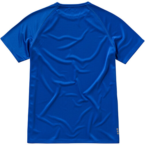 Niagara T-Shirt Cool Fit Für Herren , blau, Mesh mit Cool Fit Finish 100% Polyester, 145 g/m2, XXXL, , Bild 6