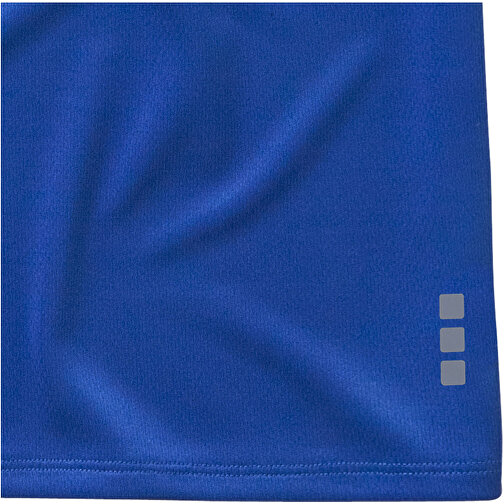 Niagara T-Shirt Cool Fit Für Herren , blau, Mesh mit Cool Fit Finish 100% Polyester, 145 g/m2, XXXL, , Bild 5