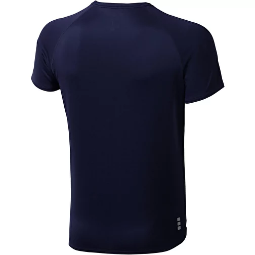 T-shirt cool-fit Niagara a manica corta da uomo, Immagine 2