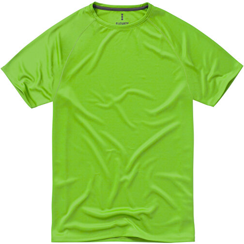 Niagara kortærmet cool fit t-shirt til mænd, Billede 13