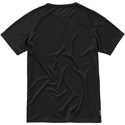 Niagara T-Shirt Cool Fit Für Herren , schwarz, Mesh mit Cool Fit Finish 100% Polyester, 145 g/m2, M, , Bild 13