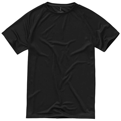 Niagara T-Shirt Cool Fit Für Herren , schwarz, Mesh mit Cool Fit Finish 100% Polyester, 145 g/m2, M, , Bild 21