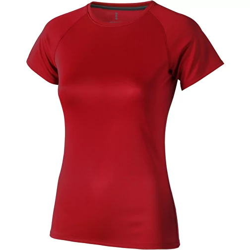 T-shirt cool fit manches courtes femme Niagara, Image 1
