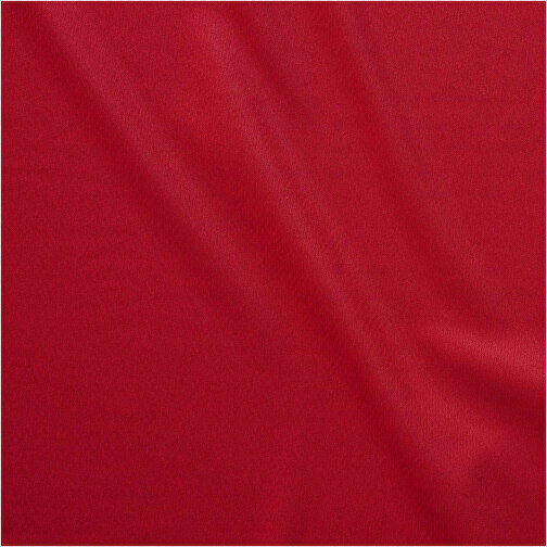 Niagara T-Shirt Cool Fit Für Damen , rot, Mesh mit Cool Fit Finish 100% Polyester, 145 g/m2, M, , Bild 4