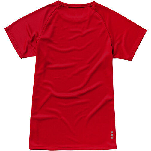 Niagara T-Shirt Cool Fit Für Damen , rot, Mesh mit Cool Fit Finish 100% Polyester, 145 g/m2, XL, , Bild 17