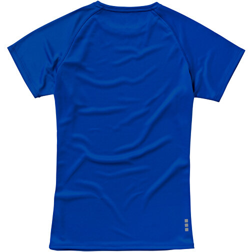 Niagara T-Shirt Cool Fit Für Damen , blau, Mesh mit Cool Fit Finish 100% Polyester, 145 g/m2, S, , Bild 13