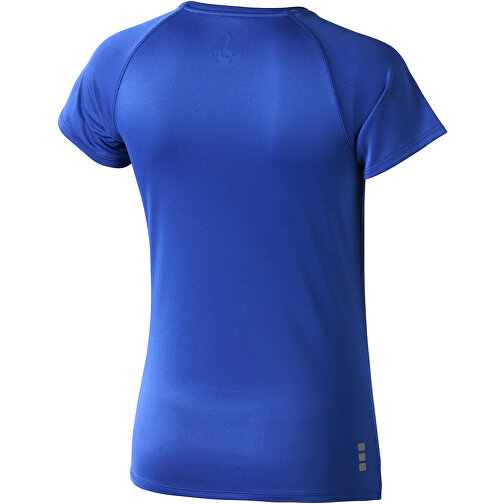 Niagara T-Shirt Cool Fit Für Damen , blau, Mesh mit Cool Fit Finish 100% Polyester, 145 g/m2, L, , Bild 2