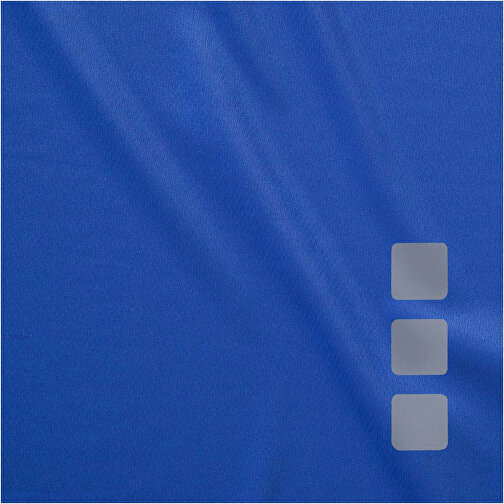 Niagara T-Shirt Cool Fit Für Damen , blau, Mesh mit Cool Fit Finish 100% Polyester, 145 g/m2, L, , Bild 4