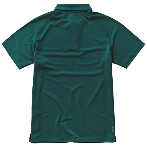 Ottawa Poloshirt Cool Fit Für Herren , waldgrün, Piqué Strick mit Cool Fit Finish 100% Polyester, 220 g/m2, XXL, , Bild 18